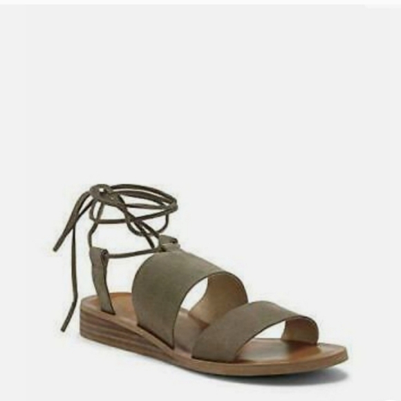 Lucky Brand  Sandal - Picture 1 of 7
